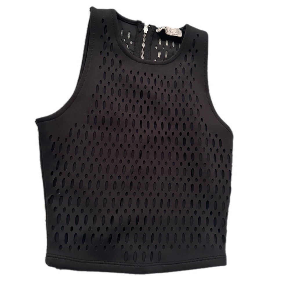 Abercrombie & Fitch top